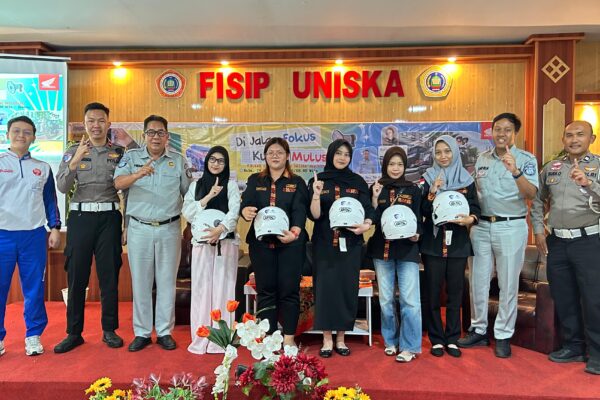 UNISKA Banjarmasin