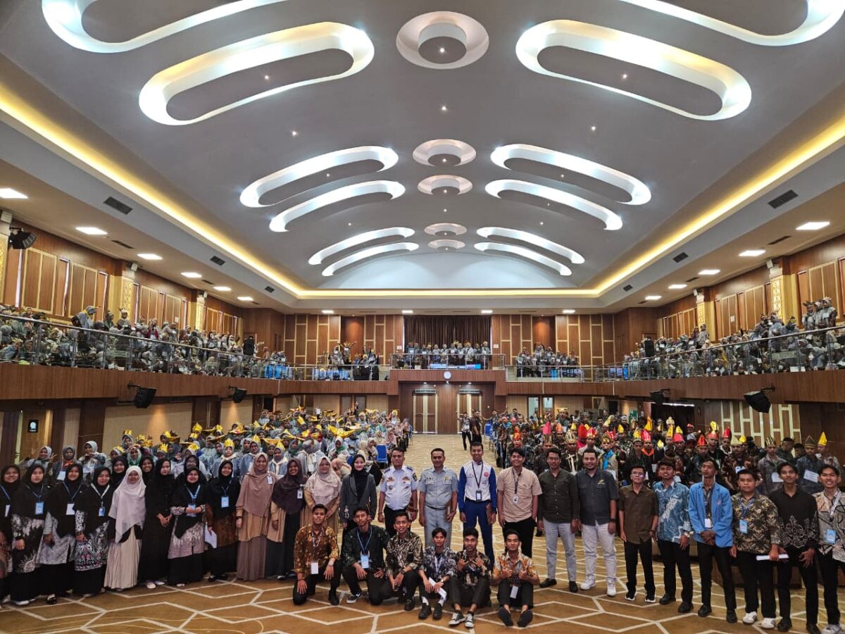 Universitas Adzkia