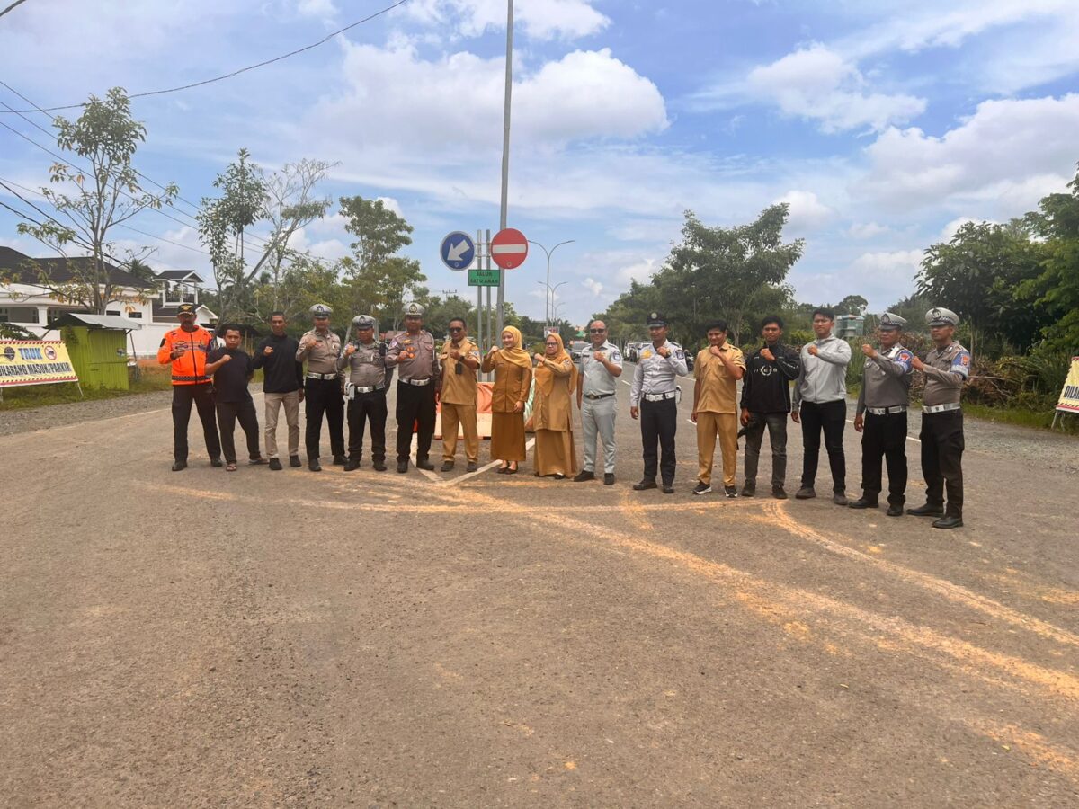 Keselamatan Jalan Raya