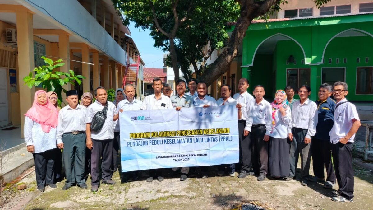SMK Dinamika Tegal