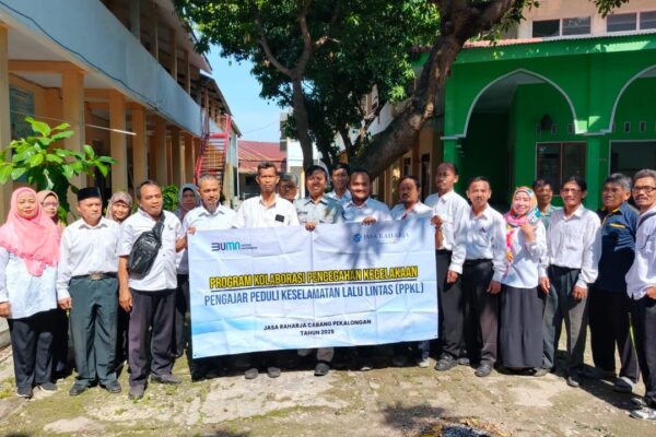 SMK Dinamika Tegal