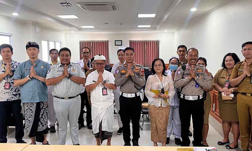 jasa raharja bali