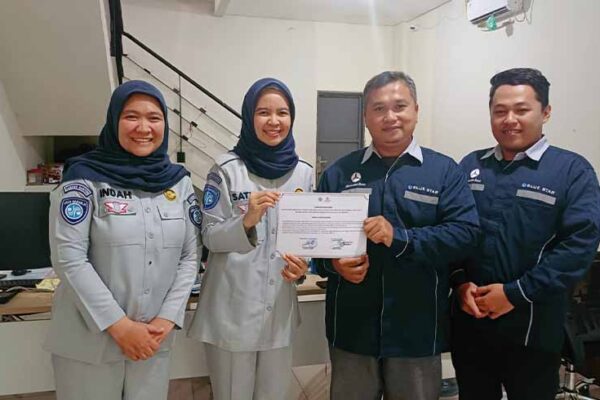 jasa raharja banten