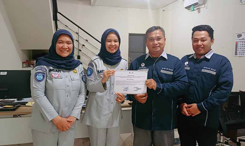 jasa raharja banten