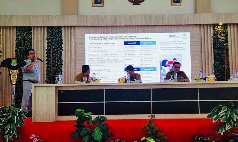 jasa raharja banten