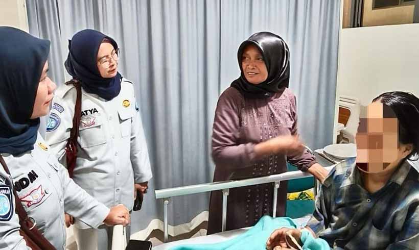 jasa raharja banten