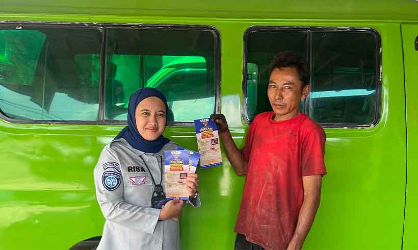 jasa raharja banten