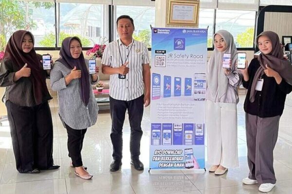 jasa raharja bengkulu