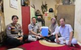 di Gunung Guntur Balikpapan