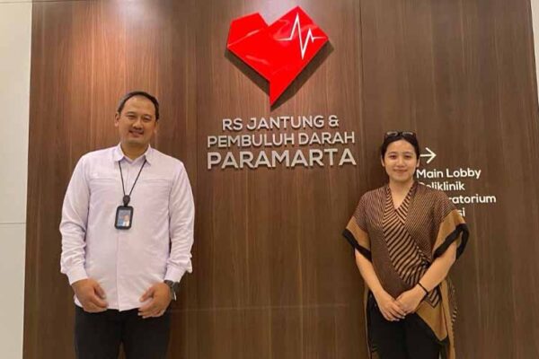 di Kota Bandung Terkait Penjaminan