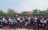 di SMA Negeri 1 Cikarang