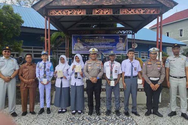 di SMAN 3 Bone
