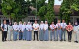 di SMAN 3 Karawang