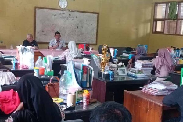 di SMK N 1 Padaherang