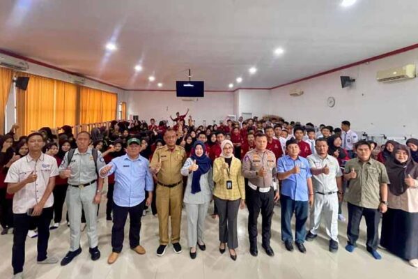 di SMK Negeri 1 Sindang