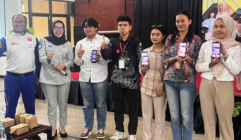 di Universitas IKOPIN