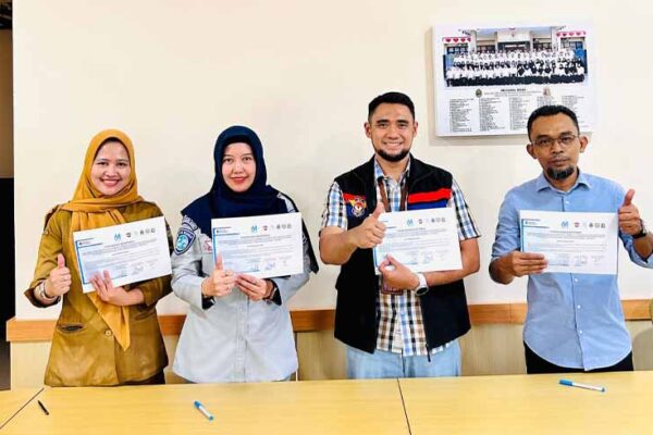 di Wilayah Indramayu II Haurgeulis