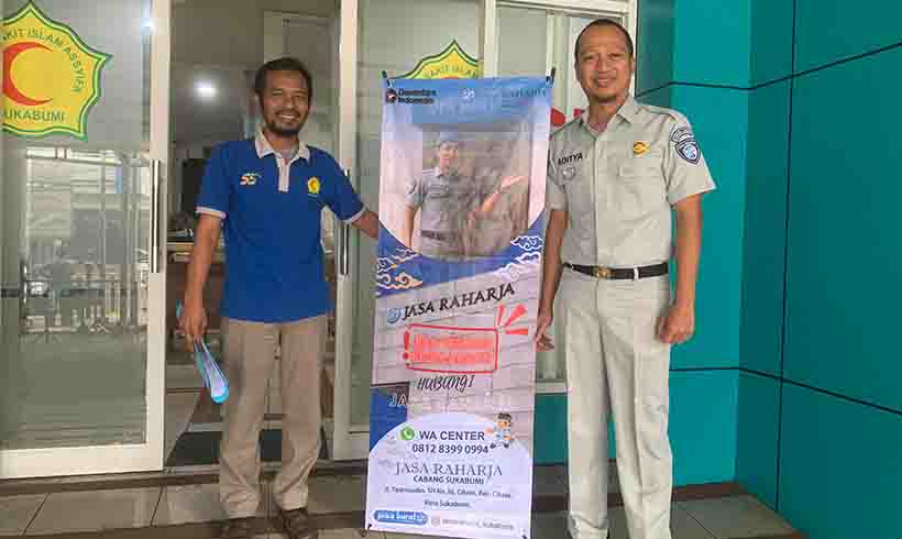 jasa raharja jabar