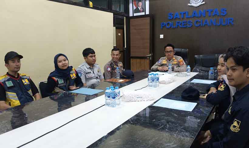 jasa raharja jabar