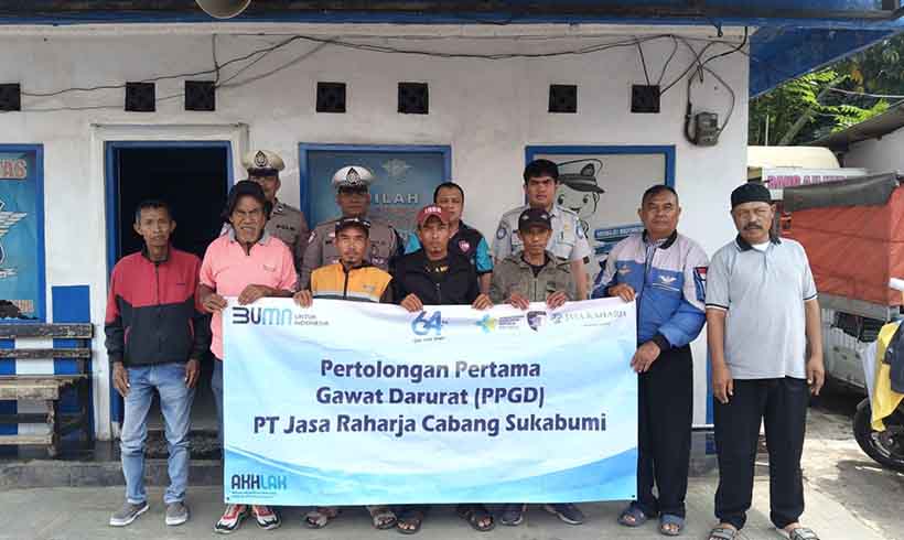 jasa raharja jabar