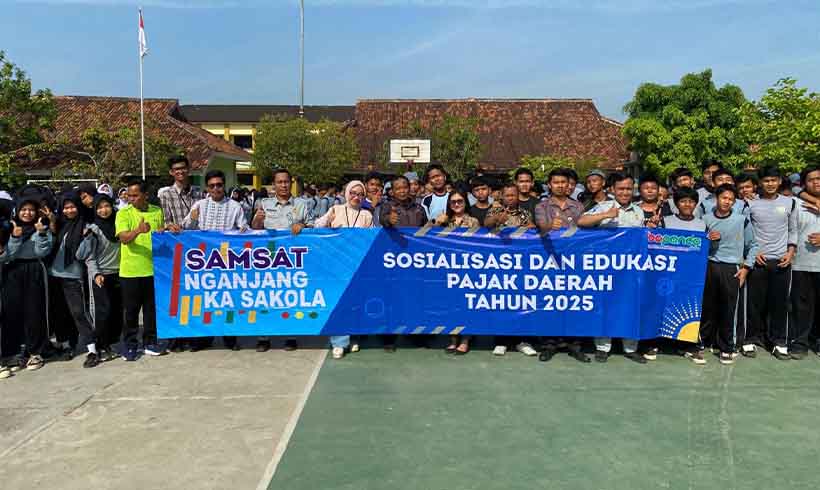 jasa raharja jabar
