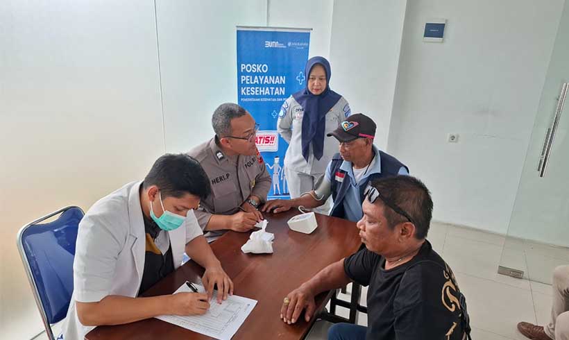 jasa raharja jateng