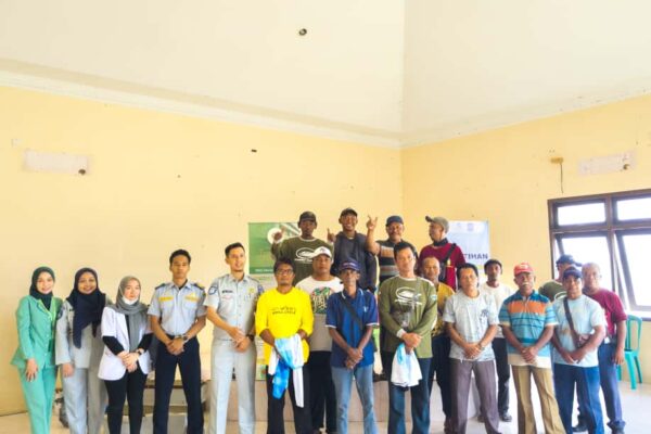 jasa raharja jateng
