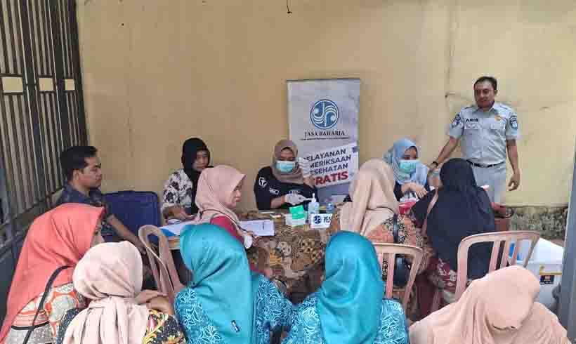 jasa raharja jateng