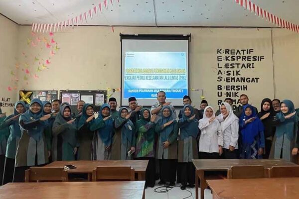 jasa raharja jateng