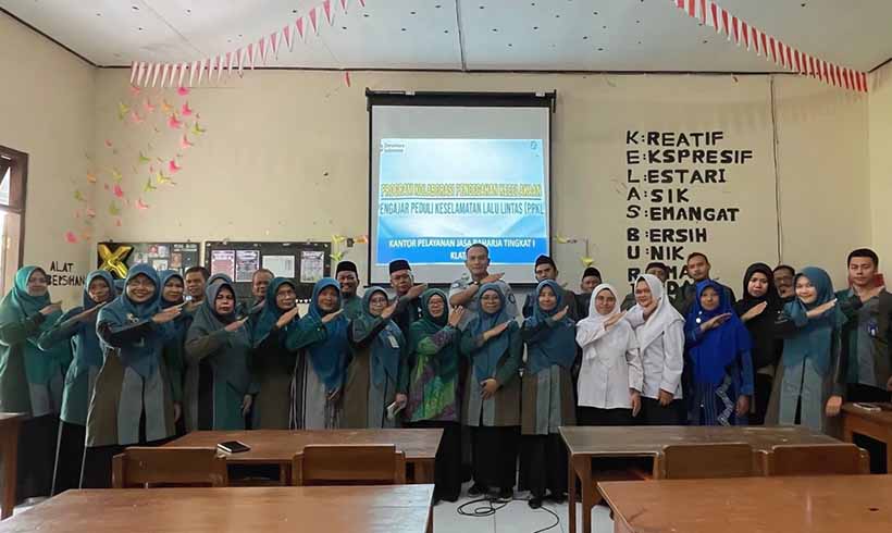 jasa raharja jateng