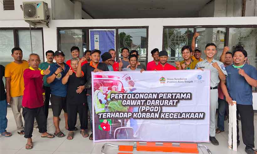 jasa raharja jateng