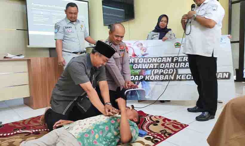 jasa raharja jateng