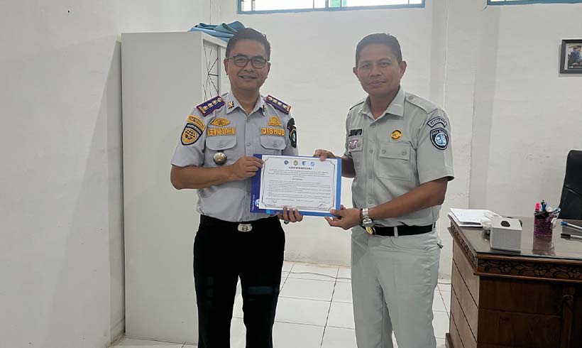 jasa raharja kalbar