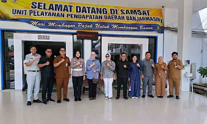 jasa raharja kalsel