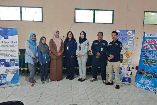 jasa raharja kalteng