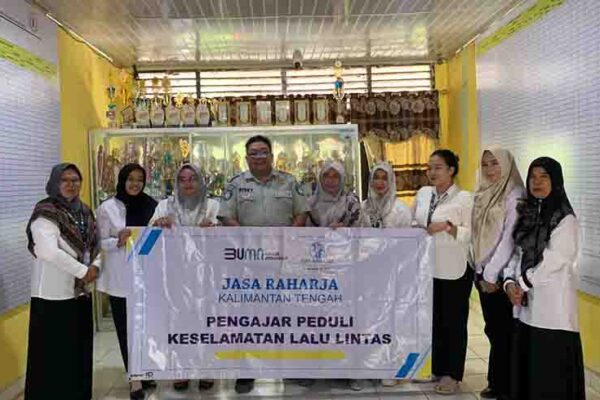 jasa raharja kalteng