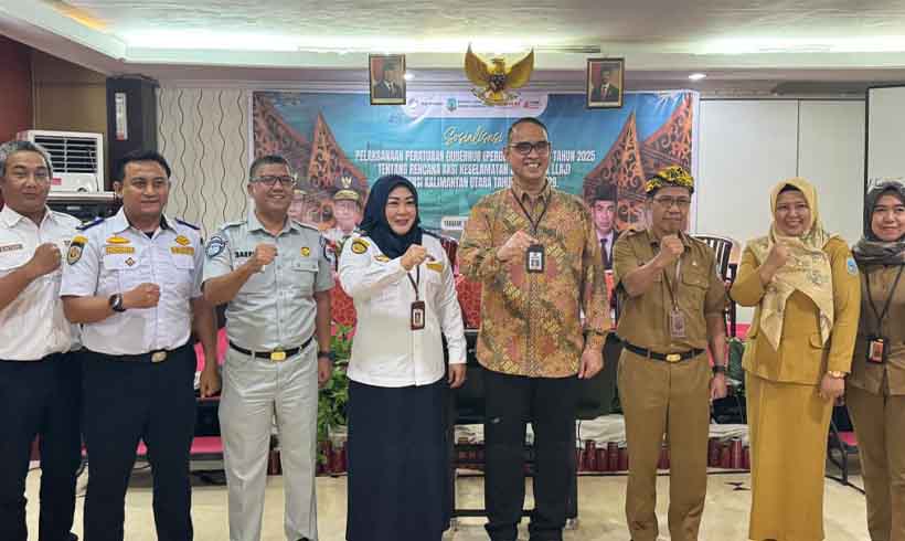 jasa raharja kaltim