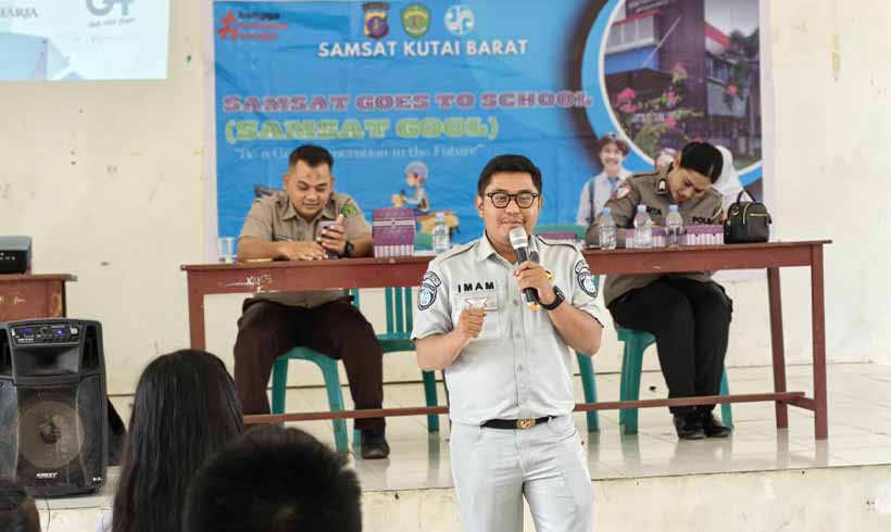 jasa raharja kaltim