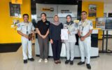 jasa raharja kaltim
