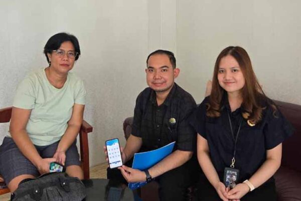 ke Mitra PO Transport Anda