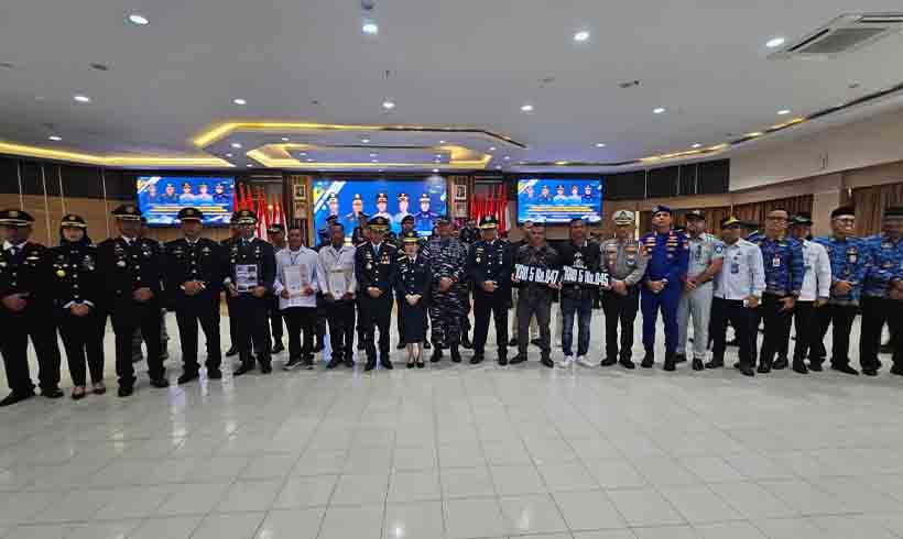 jasa raharja kepri