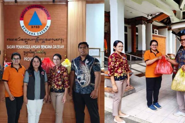 Mercure Bali