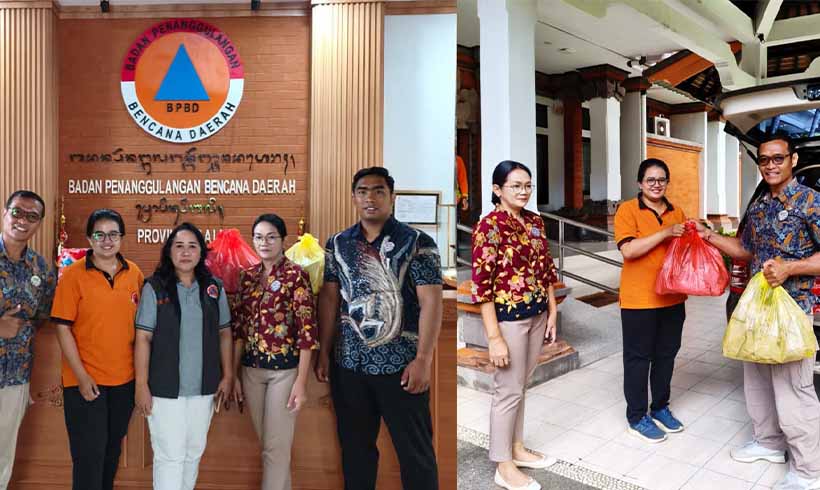 Mercure Bali