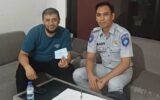 jasa raharja NTB