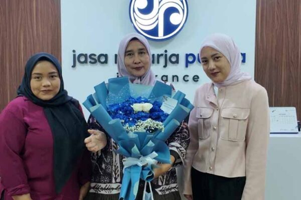 pada Hari Pelanggan Nasional