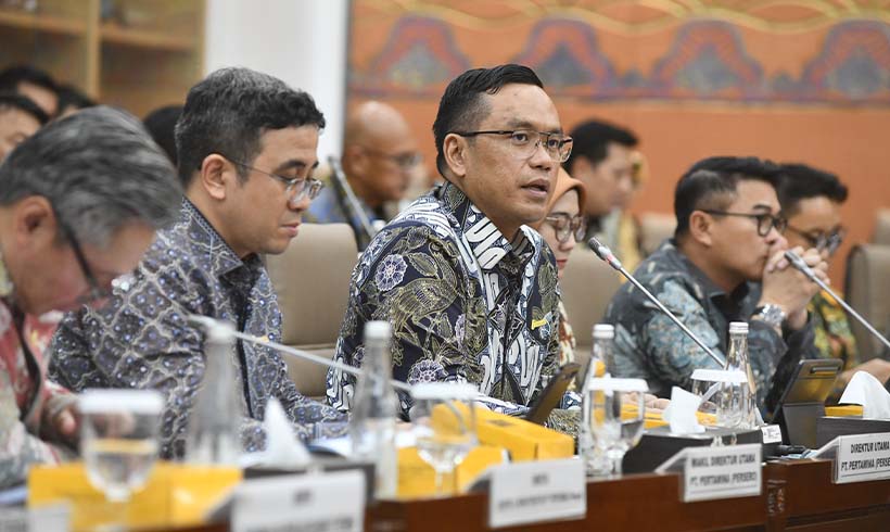 Pertamina