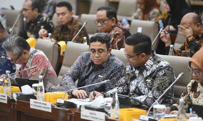 Pertamina
