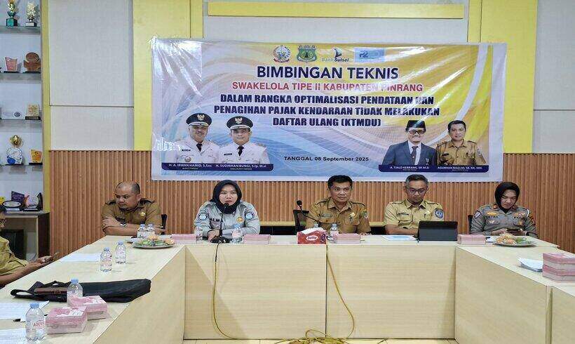 jasa raharja sulsel