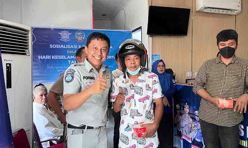 jasa raharja sulsel