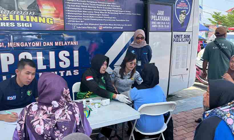 jasa raharja sulteng